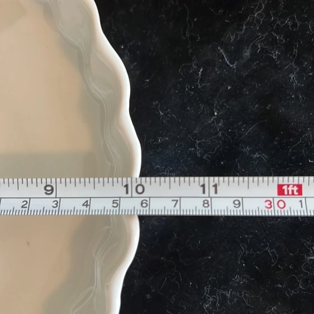 Ceramic Baking Dish